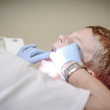 An image depicting Dental Disorders - Sector Report