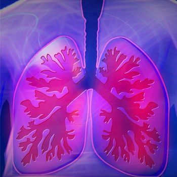 An image depicting Pulmonology - Sector Report