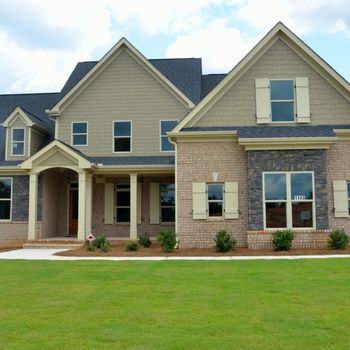 An image depicting Real Estate IT - Sector Report