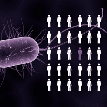 An image depicting Rare Diseases - Sector Report