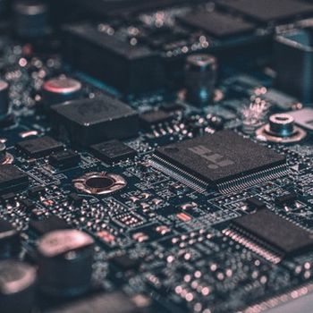 An image depicting Embedded Systems - Sector Report