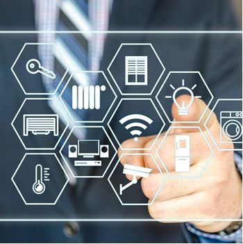 An image depicting Gesture Recognition - Sector Report