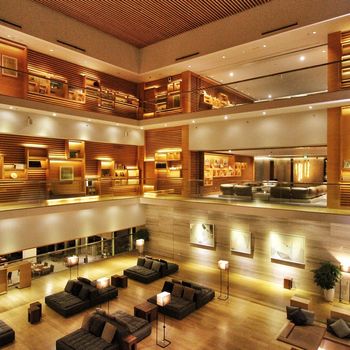 An image depicting Hotel IT - Sector Report