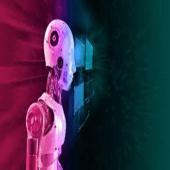 An image depicting Generative AI - Sector Report