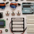 Image for Battery Materials