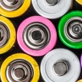 Image for Energy Storage Tech