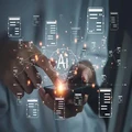 Image for Generative AI
