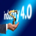 Image for Industry 4.0