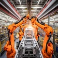 Image for Manufacturing Services