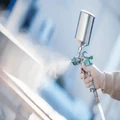 Image for Paints and Coatings