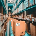 Image for Supply Chain SaaS