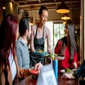 Image for Restaurant SaaS