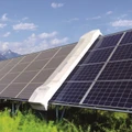 Image for Solar Cleaning Robots