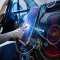 Image for Internet of Vehicles